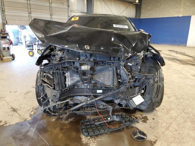 2022 MERCEDES-BENZ GLE COUPE 4JGFD6BB5NA640265