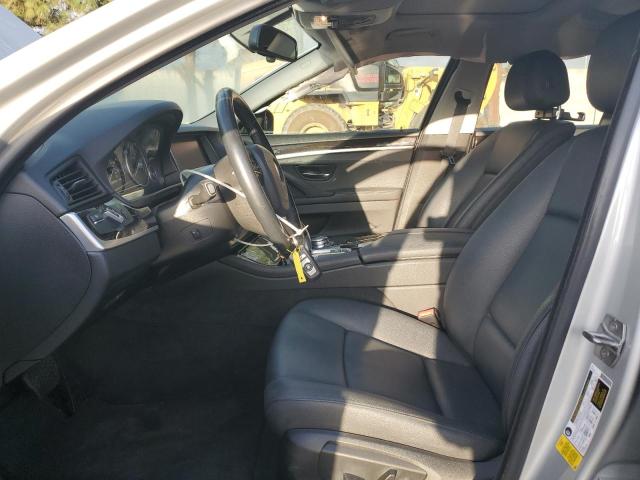 2015 BMW 528 I WBA5A5C51FD522271