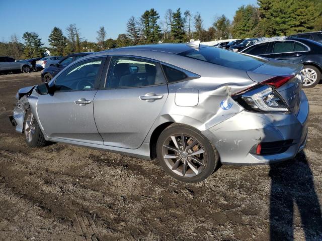 2021 HONDA CIVIC EX #3304730936