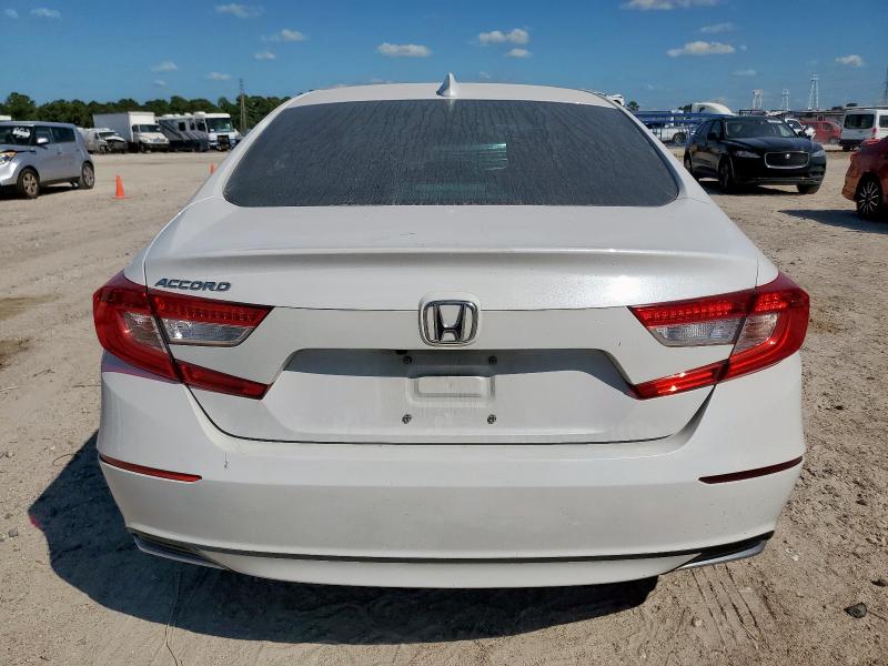 2020 HONDA ACCORD EX #3304816546