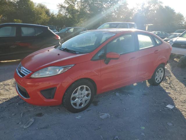 FORD FIESTA SE