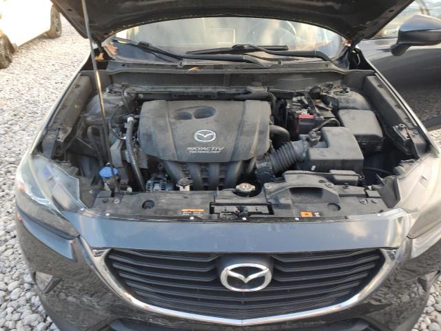 2016 MAZDA CX-3 TOURI - JM1DKBC71G0111991