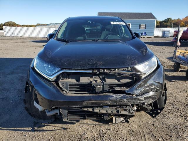 2018 HONDA CR-V EX - 7FARW2H5XJE089049