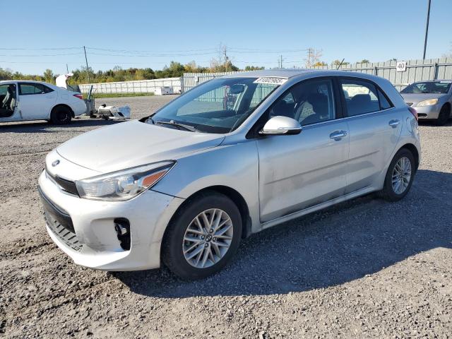 2020 KIA RIO EX 3KPA35AD8LE328109