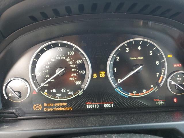 2015 BMW X5 XDRIVE3 - 5UXKR0C50F0K63375