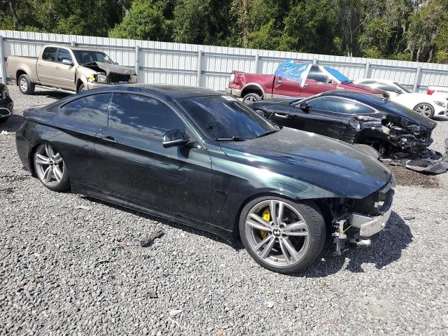 2015 BMW 435 I WBA3R1C55FK195491