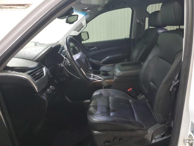 2019 CHEVROLET TAHOE K150 #3293435454