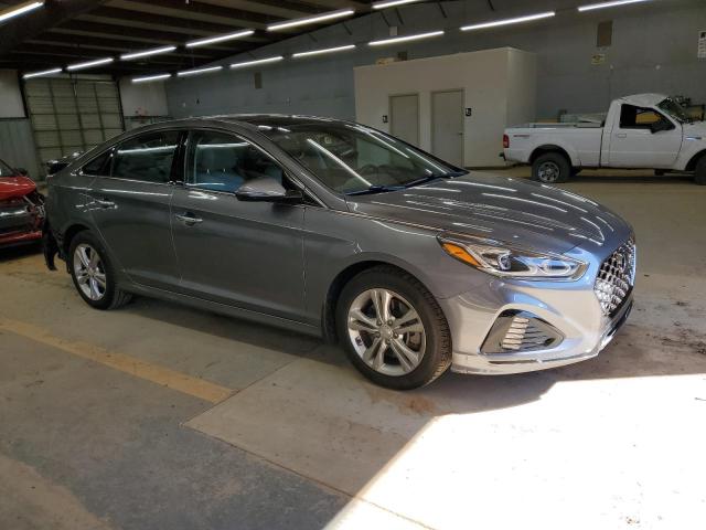 2019 HYUNDAI SONATA LIM - 5NPE34AF4KH729647