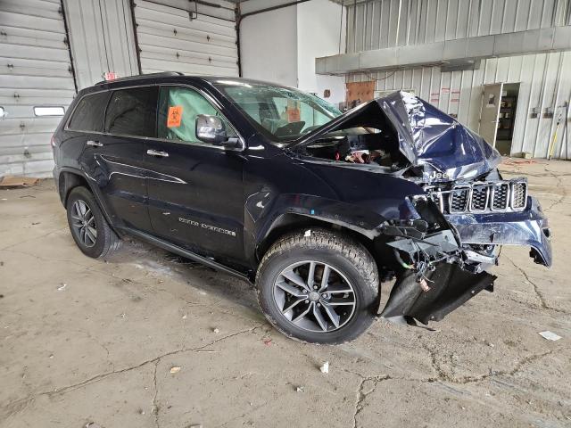 2017 JEEP GRAND CHER - 1C4RJFBG3HC948212