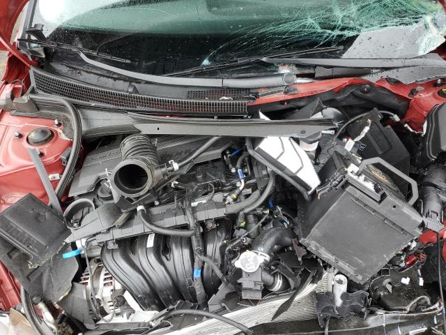 2025 HYUNDAI ELANTRA SE KMHLL4DG3SU950153