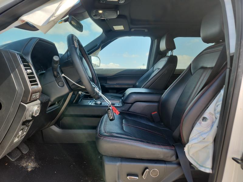 2021 FORD EXPEDITION #3296387647