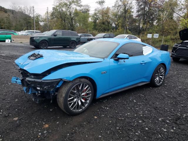 2025 FORD MUSTANG GT #3278554989