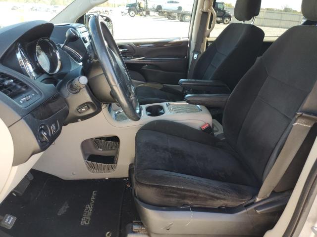 2013 DODGE GRAND CARA - 2C4RDGCG4DR695057