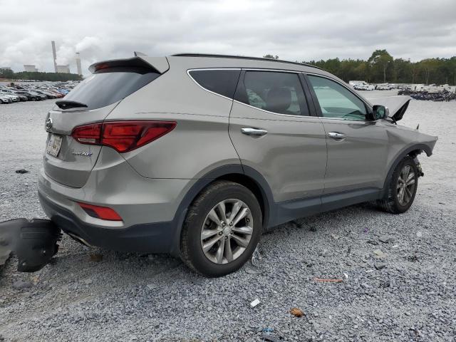 2017 HYUNDAI SANTA FE S - 5XYZU4LA2HG436913