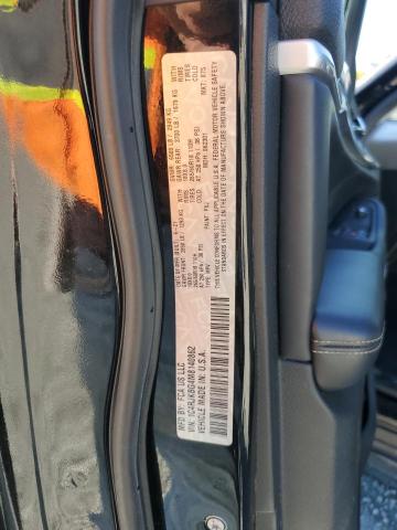 2021 JEEP GRAND CHER #3284028795