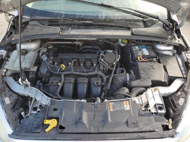 2016 FORD FOCUS SE #3269802719