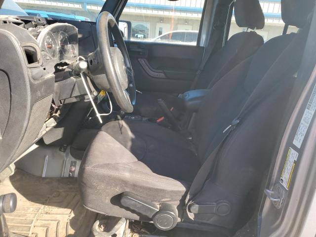 2013 JEEP WRANGLER U - 1C4BJWDG4DL688265