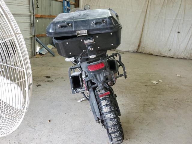 2020 TRIUMPH MOTORCYCLE TIGER 900 #3287669034