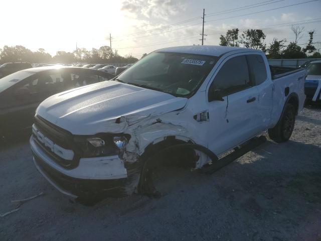 FORD RANGER XL