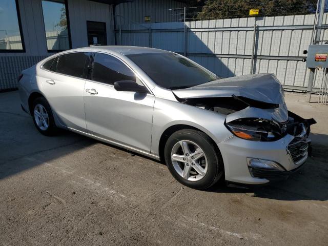 2020 CHEVROLET MALIBU LS #3260669647