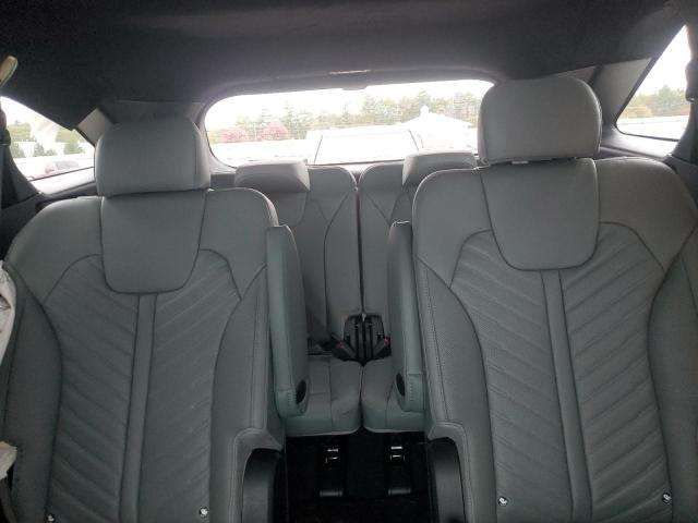 2024 KIA SORENTO SX - 5XYRKDJF6RG299173