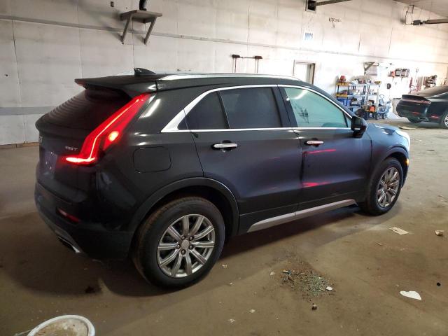 2020 CADILLAC XT4 PREMIU #3285795663