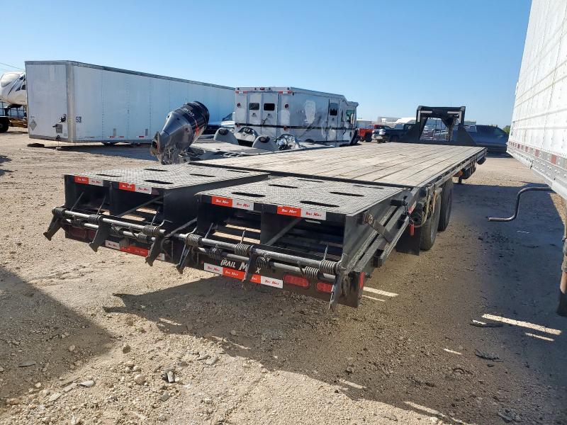 2024 TRAIL MAXX DECKOVER EQUIPMENT #3275463746