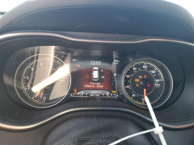 2021 JEEP CHEROKEE L #3278584948