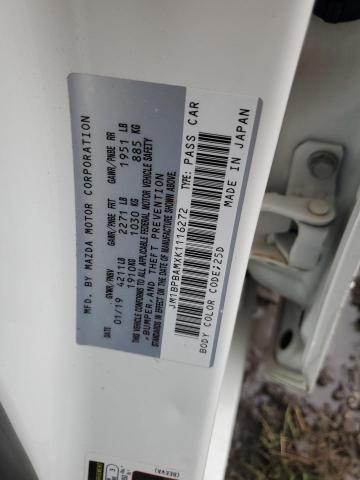 2019 MAZDA 3 SELECT #3293563946