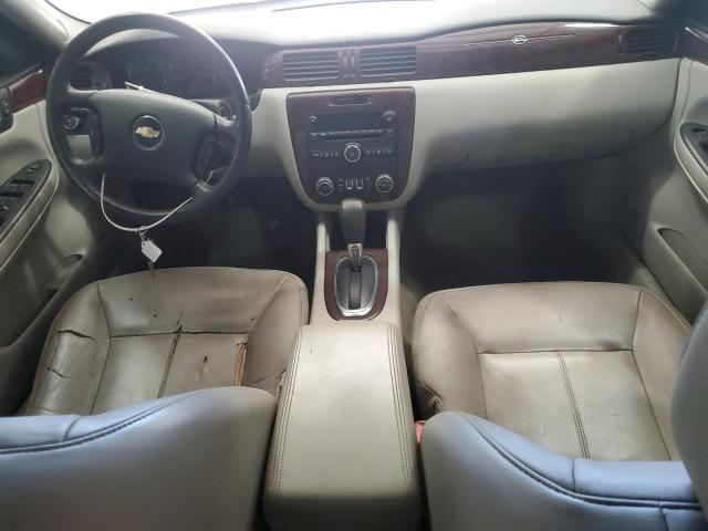 2011 CHEVROLET IMPALA LT #3308295170