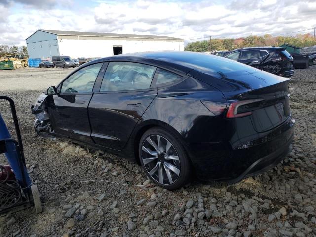2025 TESLA MODEL 3 #3291407145