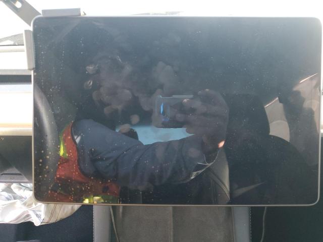 2022 TESLA MODEL 3 #3296508633