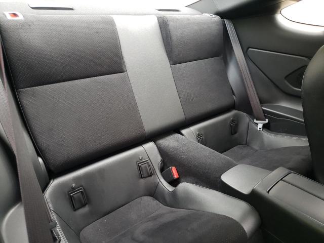 2022 TOYOTA GR 86 PREM - JF1ZNBE18N9753810