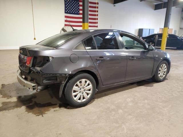 2011 CHEVROLET CRUZE LS - 1G1PC5SH6B7167472