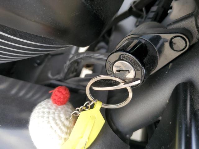 2013 KAWASAKI VN900 B JKAVN2B1XDA077946
