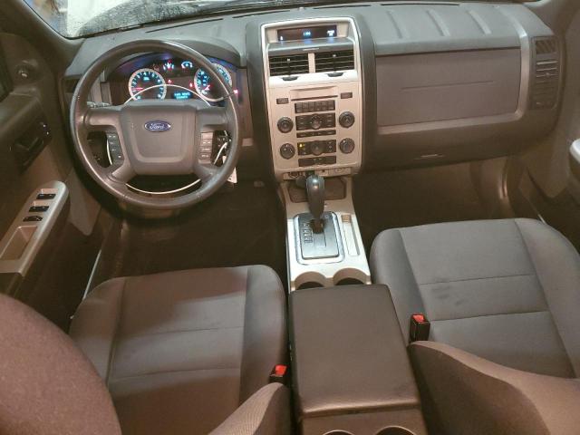 2011 FORD ESCAPE XLT #3279671925