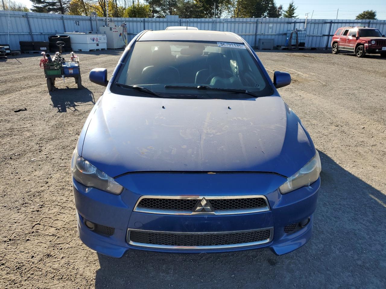 MITSUBISHI LANCER ES/ES SPORT