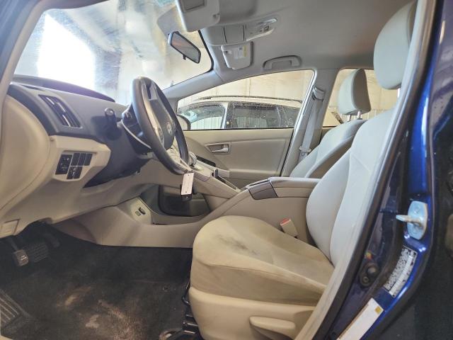 2015 TOYOTA PRIUS - JTDKN3DU0F1982768