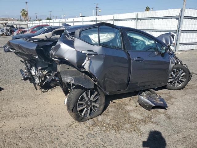 2025 NISSAN VERSA SV - 3N1CN8EV2SL816024