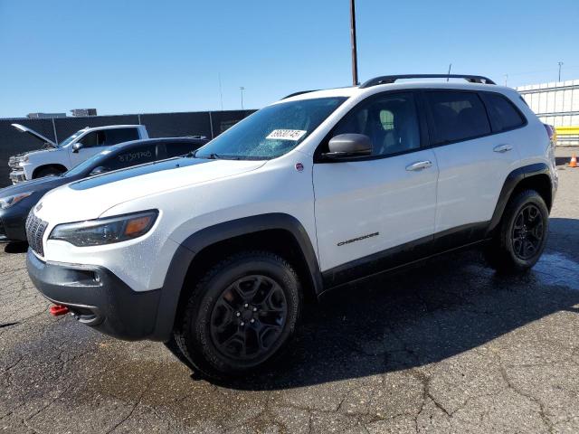 JEEP CHEROKEE T