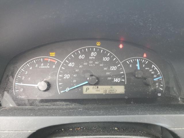 2012 TOYOTA CAMRY BASE - 4T1BF1FK4CU525867