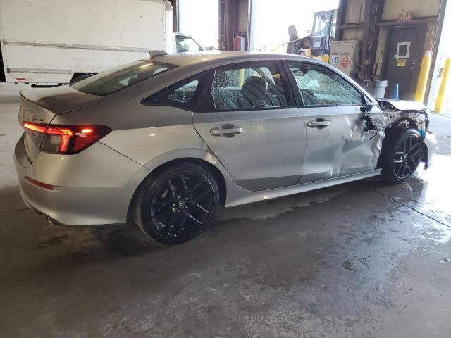 2025 HONDA CIVIC SPOR - 2HGFE2F59SH601725