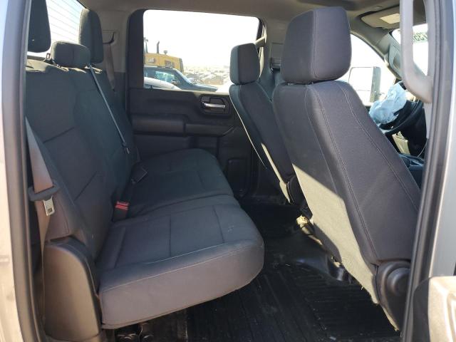 2024 CHEVROLET SILVERADO #3297218403