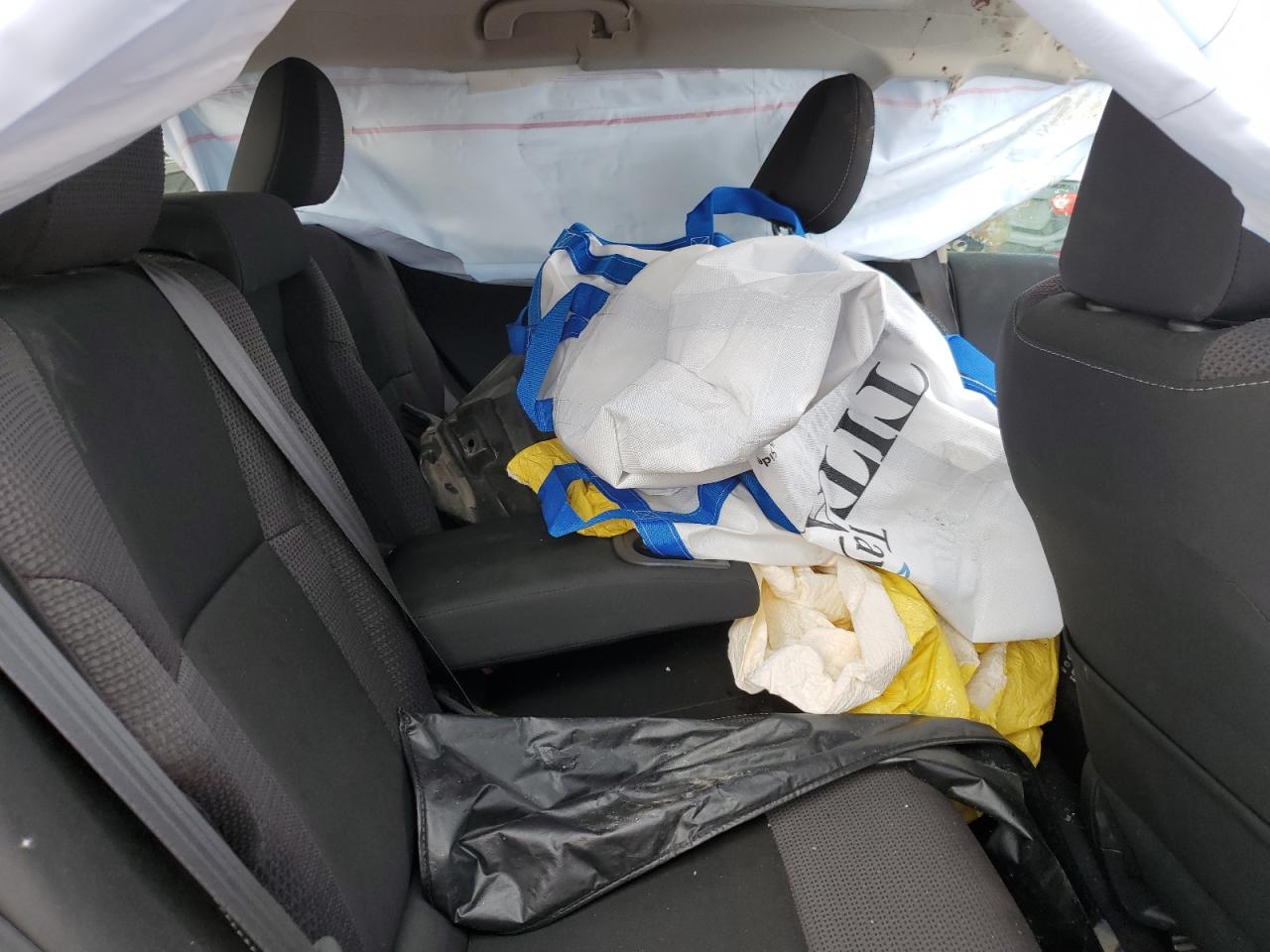 SUBARU OUTBACK PREMIUM