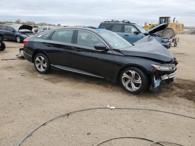 2018 HONDA ACCORD EX - 1HGCV1F48JA149901