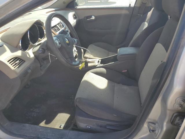 2011 CHEVROLET MALIBU 1LT - 1G1ZC5EU8BF154472