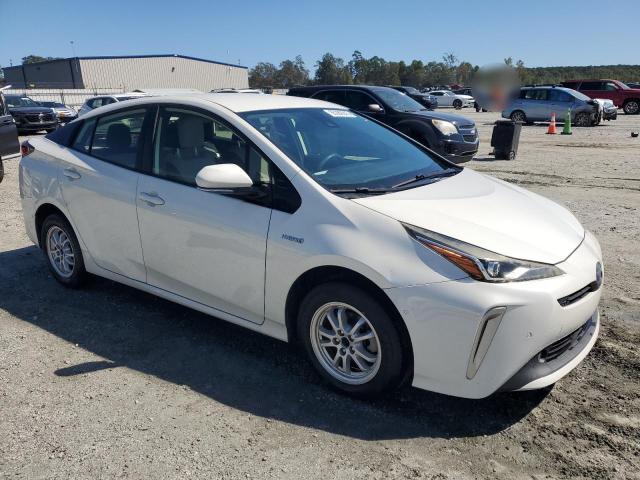 2020 TOYOTA PRIUS LE #3263722703