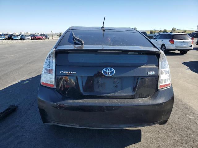 2010 TOYOTA PRIUS #3301933488