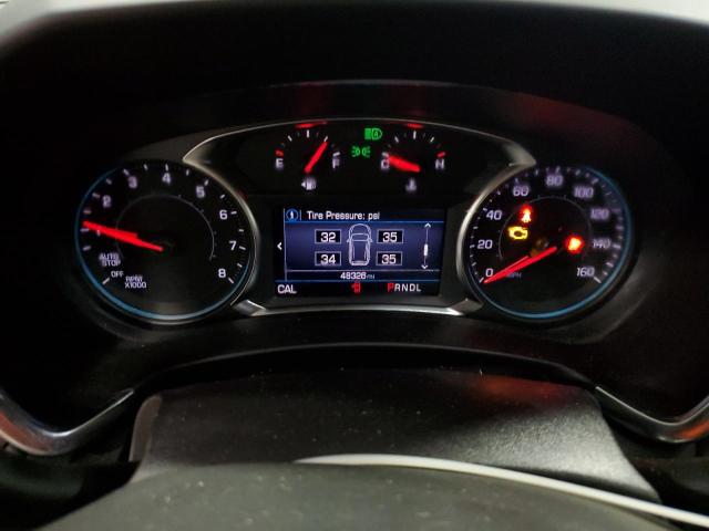 2023 CHEVROLET EQUINOX LT #3283989806