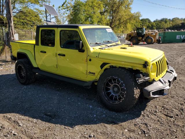 2023 JEEP GLADIATOR SPORT 1C6HJTAG9PL552593